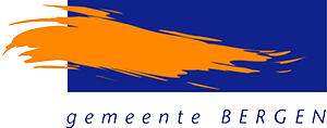 gemeente bergen logo