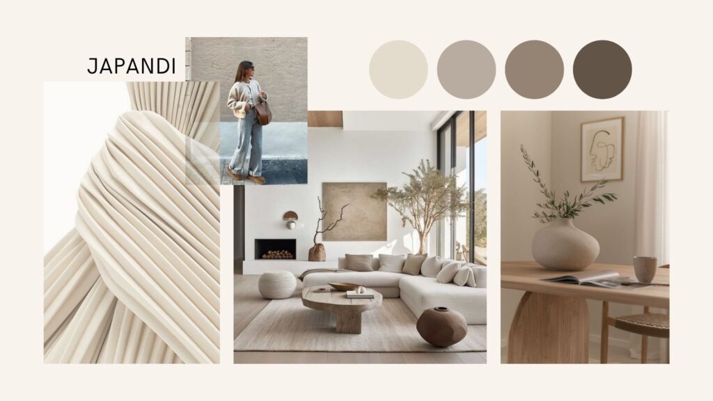 Moodboard - mooij designs
