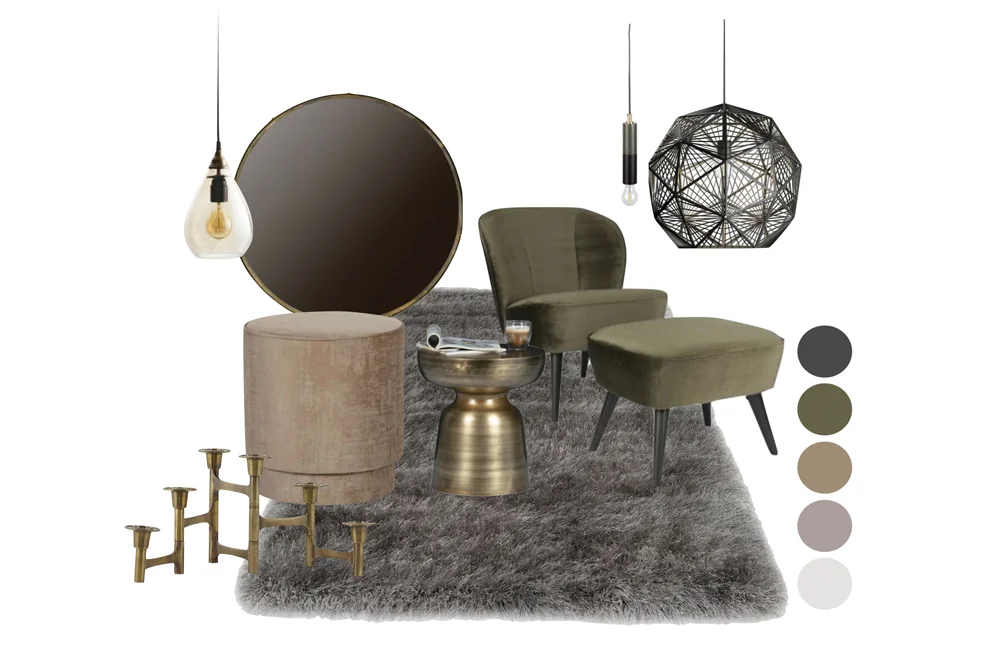 Interior designer Jacksonville