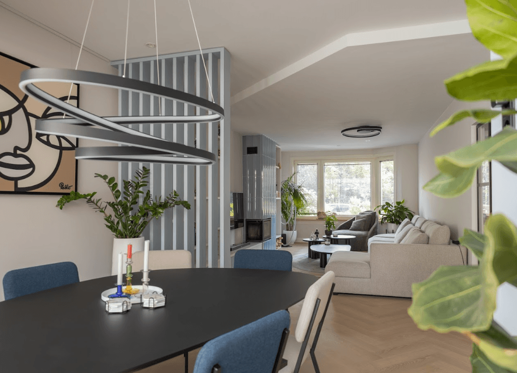 Interieurontwerp Haarlem