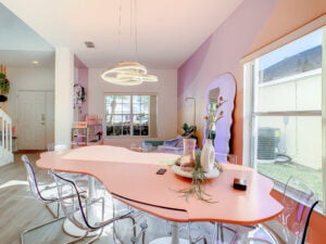 vakantiewoning Beautygloss florida