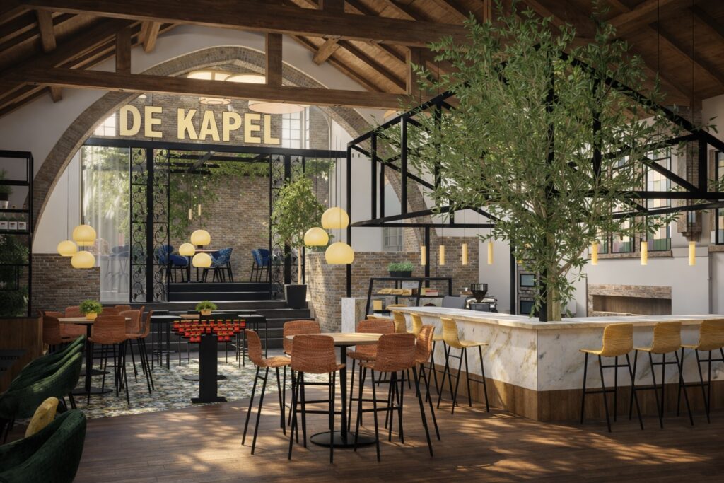 Mooij Designs interieuradvies en realisatie uit Alkmaar