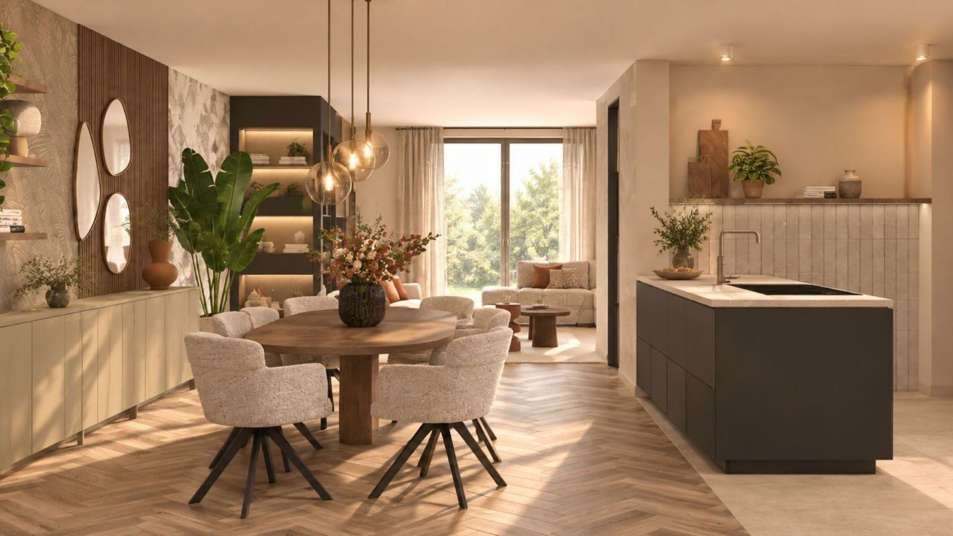 Interieurontwerp Delft