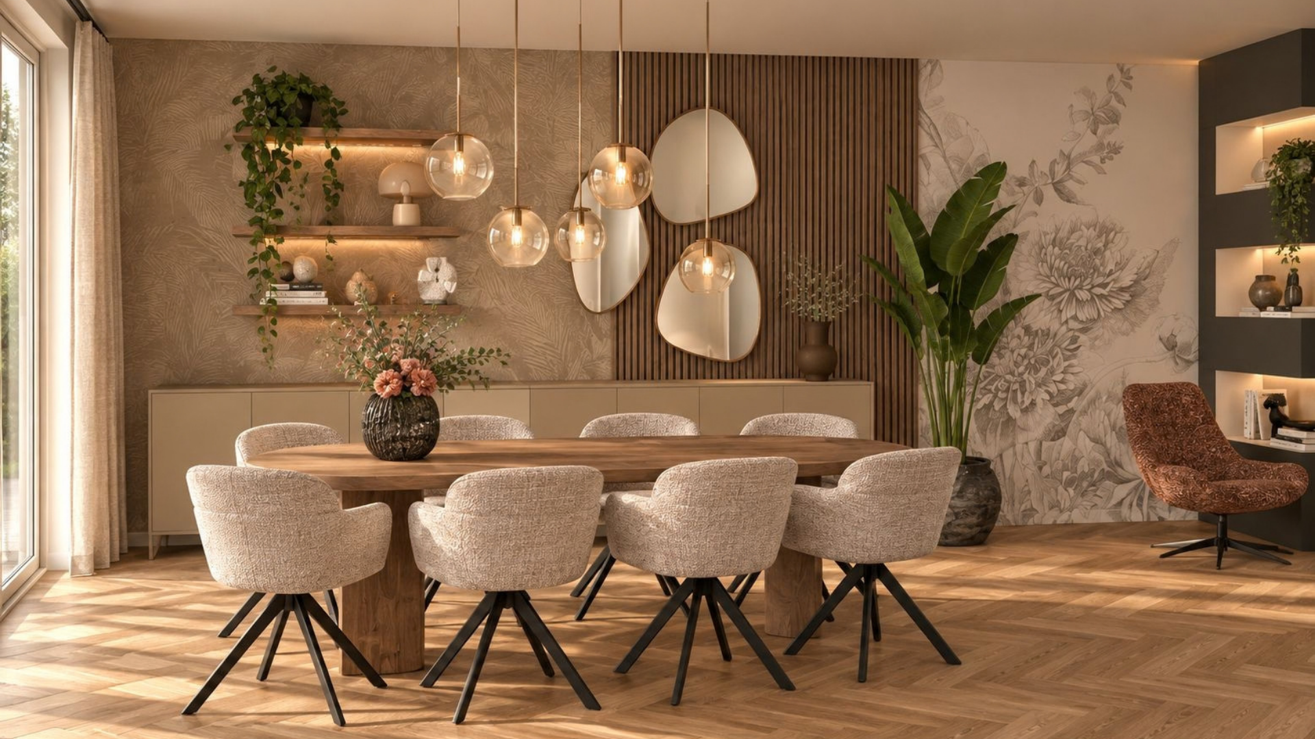 Interieurontwerp Delft