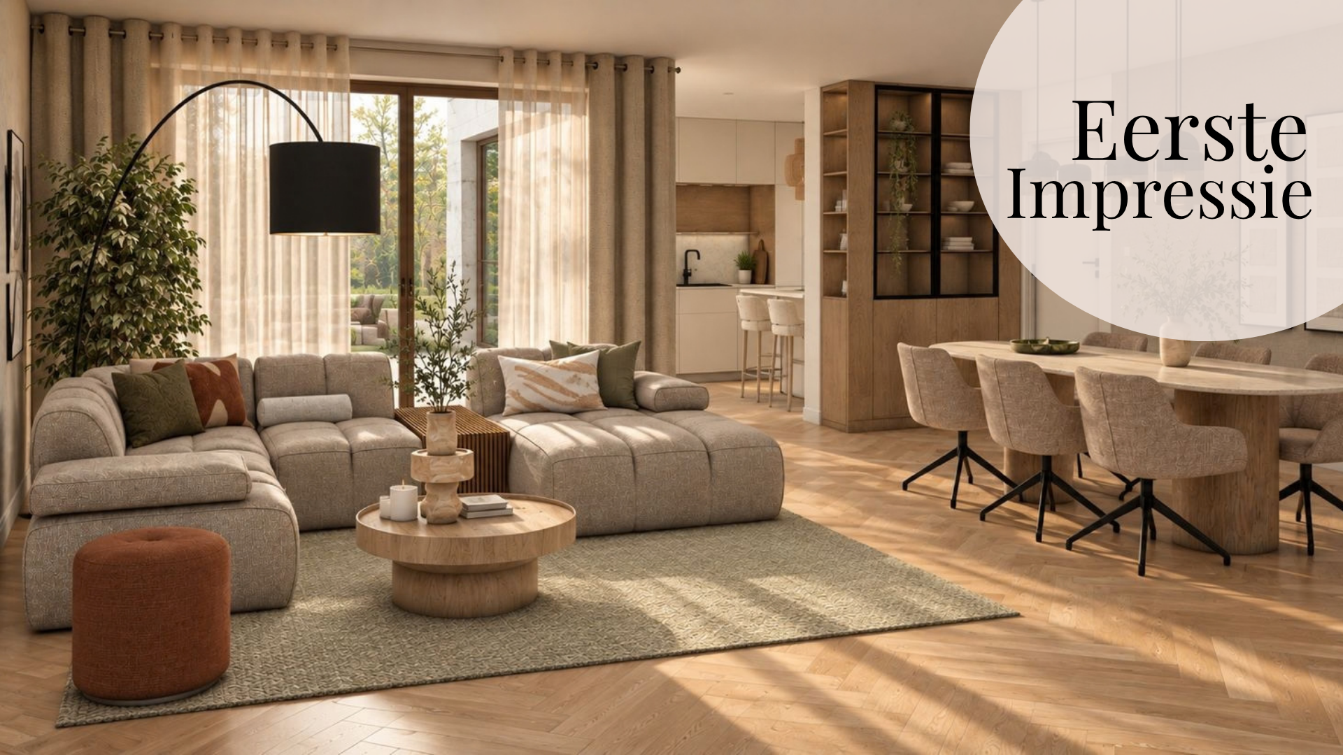 Interieurontwerp Amsterdam