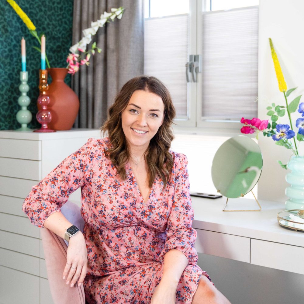 Beautygloss interieur